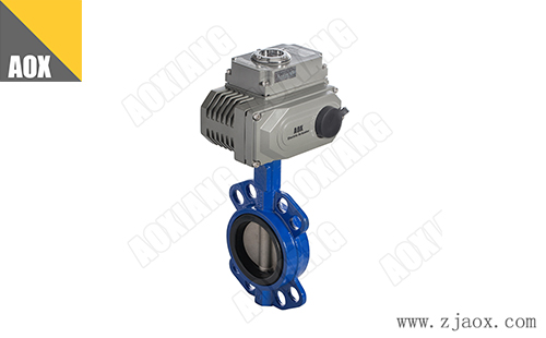 電動(dòng)閥門(mén)簡(jiǎn)介說(shuō)明、電動(dòng)閥門(mén)工作原理