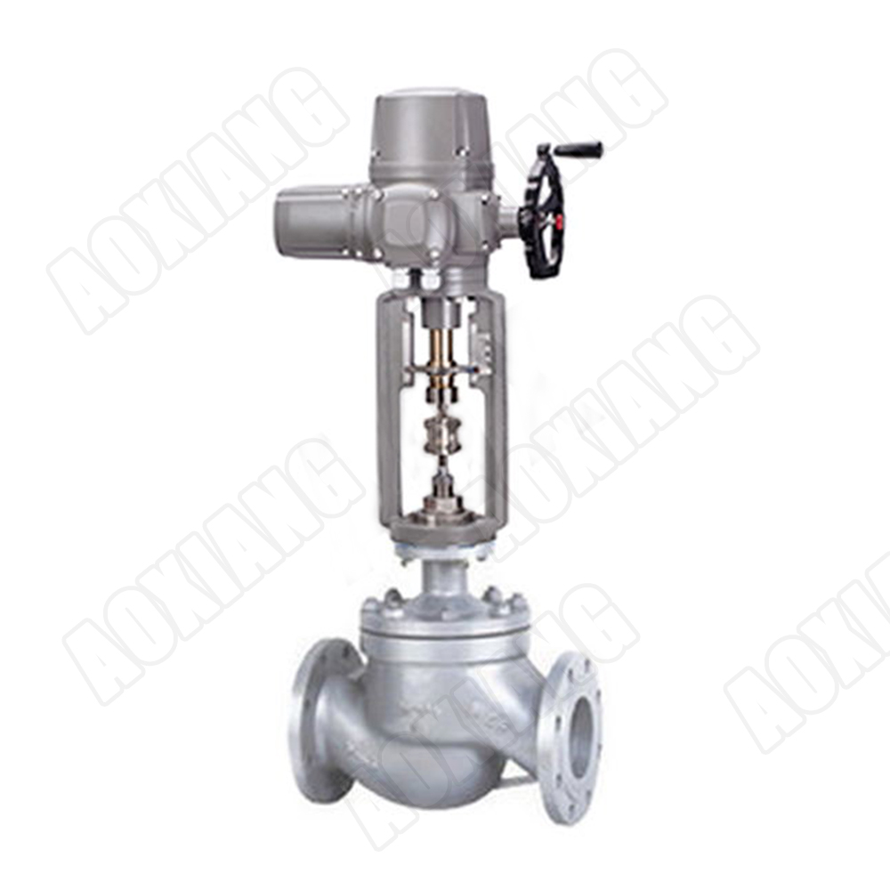 電動調節(jié)閥