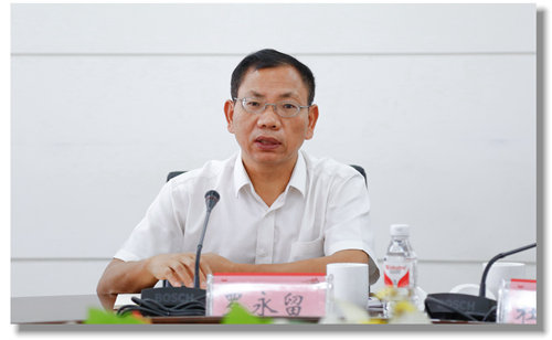 甕福集團羅永留、開磷集團杜紹倫一行到訪宜化集團(圖3)