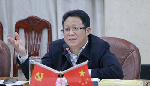 宜化集團傳達學習全國、湖北省和宜昌市安全生產(chǎn)電視電話會議精神(圖2)