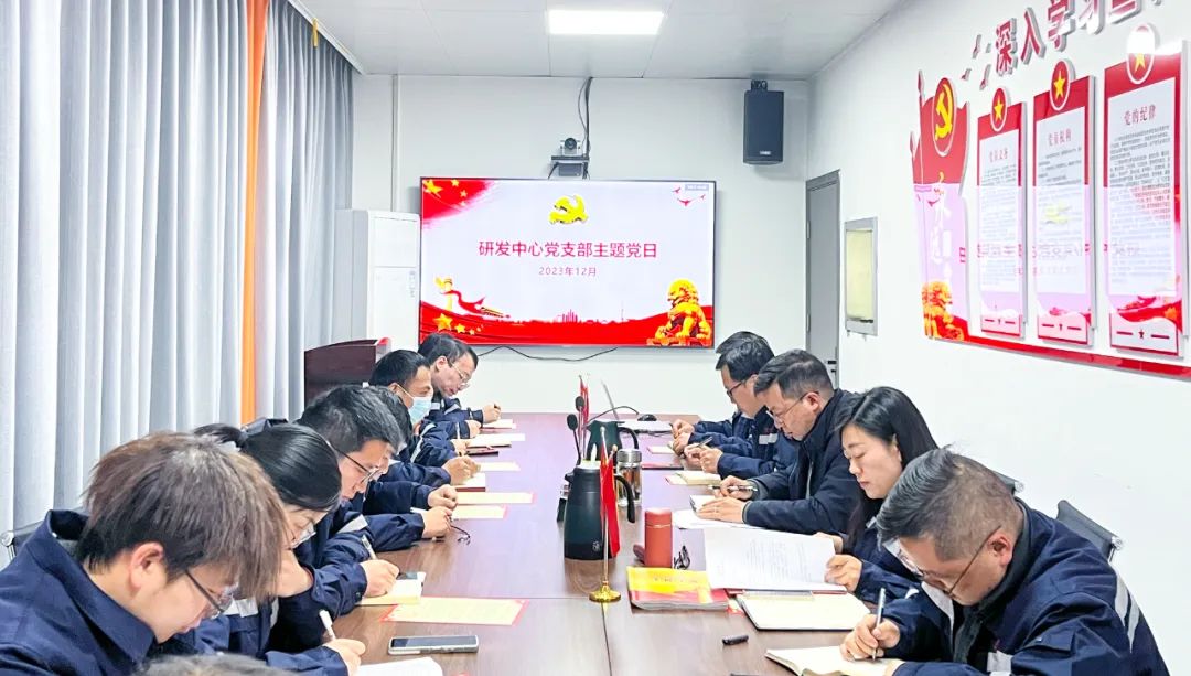 【三八特輯】科技研發(fā)公司梁慎平：篤行不怠勤耕耘，立足崗位勇?lián)?dāng)(圖4)