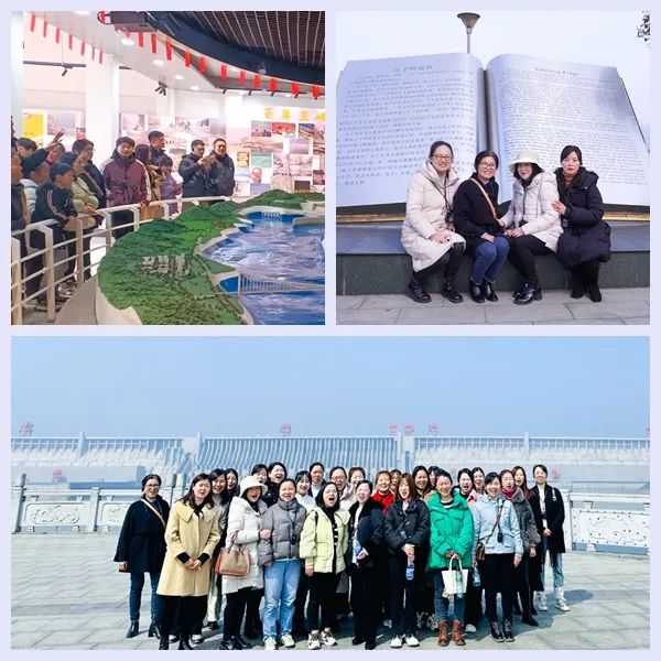 【三八特輯】集團(tuán)和各分子公司開展豐富多彩的活動，向廣大女職工致以美好節(jié)日祝福(圖37)