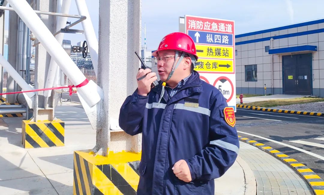 【宜化榜樣】降解新材料公司李建國(guó)：立足本職善作為，履職盡責(zé)勇?lián)?dāng)(圖3)