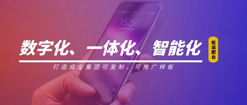 線上辦公零接觸！松滋肥業(yè)信息化在戰(zhàn)“疫”之中顯身手