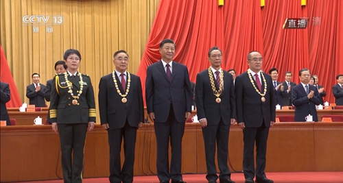 向抗疫英雄致敬！宜化集團組織收看全國抗擊新冠肺炎疫情表彰大會