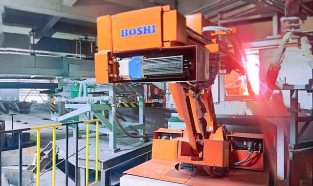 一次性開車成功！青海宜化圓滿完成5#電石爐檢修任務
