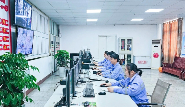 股份公司：構(gòu)建多元化培訓(xùn)體系，打造高素質(zhì)人才隊(duì)伍